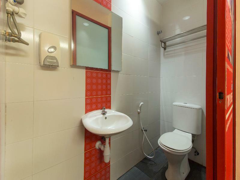 My Home Hotel @ Taman Connaught Cheras Exterior foto